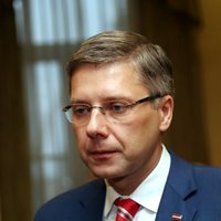 'Pazudušā jautājuma' lieta Rīgas domē: prokurors izsaka Ušakovam brīdinājumu