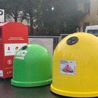 Совет по конкуренции: существующая система вывоза отходов в Риге нарушает свободную конкуренцию