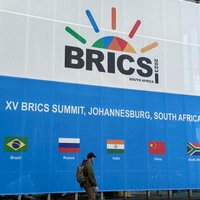 Argentīna noraidījusi uzaicinājumu pievienoties BRICS