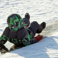 Nemaksā starpniekiem, pērc pats! Uzticami ārvalstu e-veikali, kur meklēt ziemas apģērbu bērniem