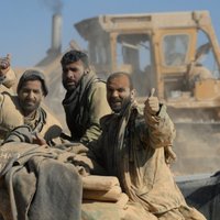 Армия Асада отбила у боевиков нефтяное месторождение около Ракки