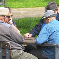 Nodokļu reforma: Pensionāri saņems vairāk