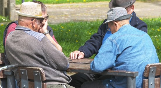 Nodokļu reforma: Pensionāri saņems vairāk