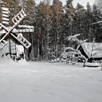 Brīvdabas muzejs iesniedzis trūkumu novēršanas plānu