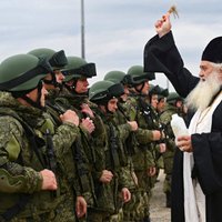 Aprit gads kopš 'daļējās mobilizācijas' Krievijā. Daži apstrīd tiesā, bet briest jauna