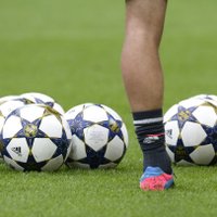 Eiropas futbola līgas pārtrauc vienošanos ar UEFA un var rīkot spēles arī Eirokausu laikā