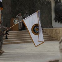 Американцы отправят в Ирак 500 военных инструкторов
