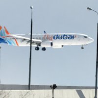 Пилот FlyDubai засыпал за штурвалом от переутомления