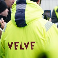 Начат процесс правовой защиты строительной компании Velve