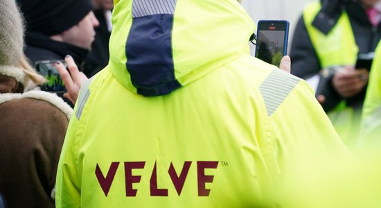 Начат процесс правовой защиты строительной компании Velve