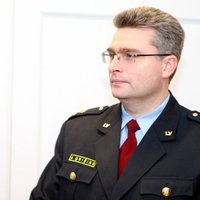 Policija nopratinājusi Rīgas pils būvnieku un apdrošinātāju piesaistītos ekspertus