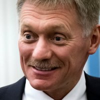 'Nika un Maika sarunu' novērtēt var tikai specdienesti, precizē Peskovs