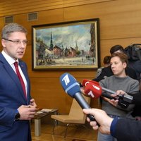 Ушаков: в январе состав временного правления Rīgas satiksme будет расширен