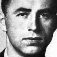 Nacistu kara noziedznieks Brunners miris Damaskā 2001. gadā, ziņo žurnāls