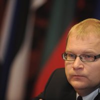 Igaunijas politiķi neboikotēs Soču olimpiskās spēles