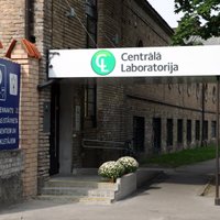 VM cer, ka 'Centrālā laboratorija' turpinās darbu ierastajā režīmā