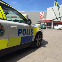 Нападение в магазине IKEA в Швеции: двое погибших