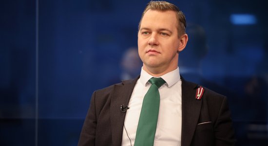 ZZS atvērta diskusijai par iespējamu atbildības sfēru maiņu ministrijās