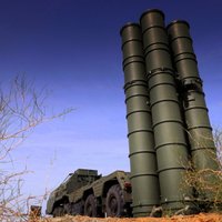 ASV atkārto prasību Turcijai atteikties no Krievijas S-400 raķešu sistēmas