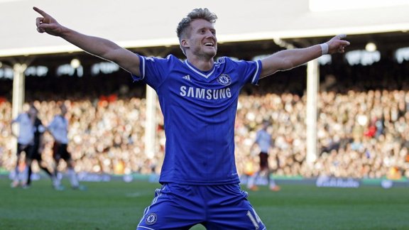 Andre Schurrle (Chelsea)