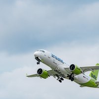 Латвийские эксперты об airBaltic: прогноз о приближении финансового краха преувеличен