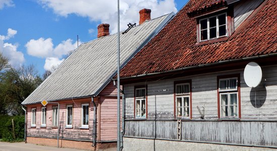 В поисках курземского очарования: Цирава, Айзпуте и Казданга — три маршрута выходного дня