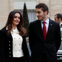 Libānas premjers Hariri ieradies Parīzē