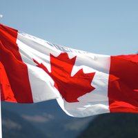 Kanādas ekonomikai otrajā ceturksnī četros ceturkšņos pirmā lejupslīde