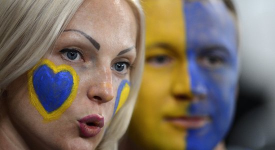 Сегодня на ЕВРО: что покажут Украина и Грузия против фаворитов групп? 