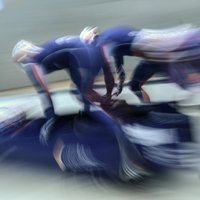 Britu bobsleja izlase paliek bez viena stūmēja