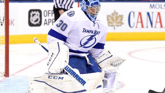 Ben Bishop