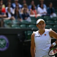 Ostapenko noslēdz Vimbldonu arī dubultspēlēs