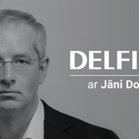 'Delfi TV ar Jāni Domburu' – ekskluzīvs priekšvēlēšanu interviju un diskusiju cikls