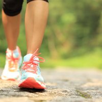 Доказано учеными: ходьба сжигает жир не хуже бега