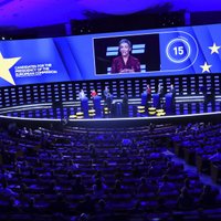 EP liberāļu frakcija turpmāk būs 'Eiropas atjaunotne'