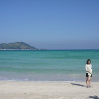 Latvietes ceļojums uz Dienvidkoreju: Džedžu sala vienatnīgas kājāmgājējas acīm