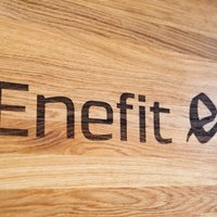 'Enefit' apgrozījums pērn sasniedzis 58 miljonus eiro, turpinot strādāt ar zaudējumiem