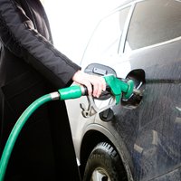 Gada pirmajos divos mēnešos Latvijā pārdod par 6,3% vairāk degvielas
