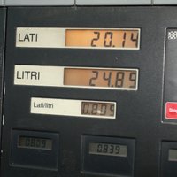 Valsts šogad cer pārdot 'Latvijas naftas' kapitāldaļas