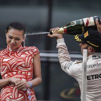 Чемпиона "Формулы-1" обвинили в сексизме