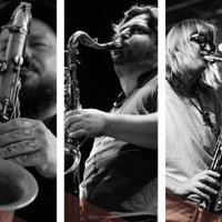 Deniss Paškevičs rīkos jaunu saksofonmūzikas festivālu 'Jazz Room'