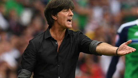 Joachim Loew 