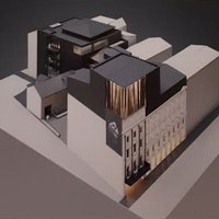 Pārtrauc līgumu ar Jaunā Rīgas teātra rekonstrukcijas būvnieku, 'ReRe būve' draud ar tiesu
