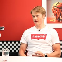 Podkāsts 'Bufete': Vai Latvijas biatlonā būs dzīve pēc Rastorgujeva?