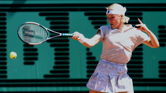 Jana Novotna