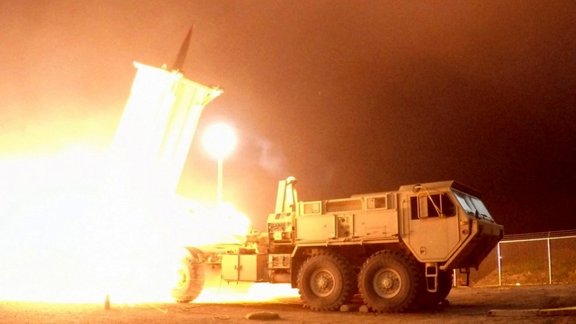 thaad