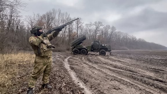 Neskatoties uz augstu inflāciju, Krievija mazina procentlikmi 