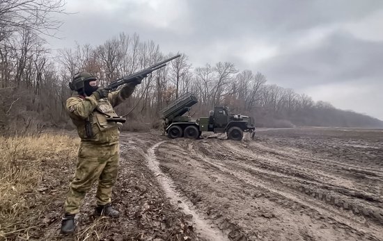 Reuters: половину боеприпасов России на фронте обеспечивают поставки из КНДР