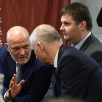 Pārmaiņas Latvijas hokejā: Koziols kļūst par LHF ģenerālsekretāru