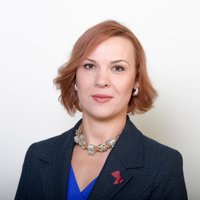 Agnese Dagile: Katrs neveselais Latvijas iedzīvotājs ietekmē valsts budžetu